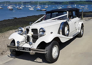 Beauford