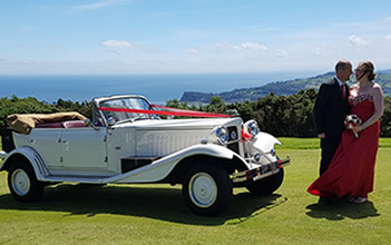 Beauford Convertible